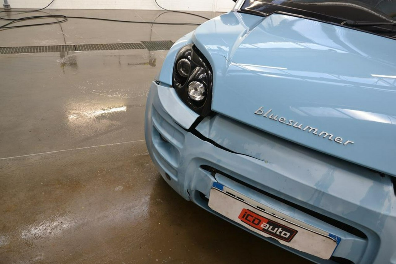 Bollore Inny - obrazek 9