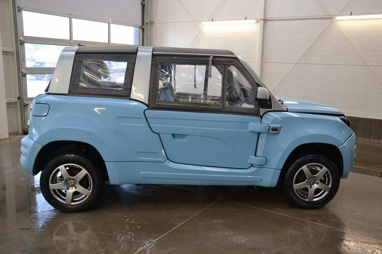 Bollore Inny - obrazek 5