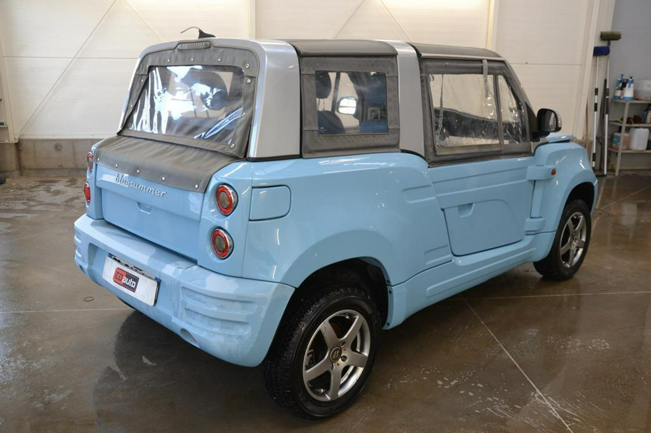 Bollore Inny - obrazek 6