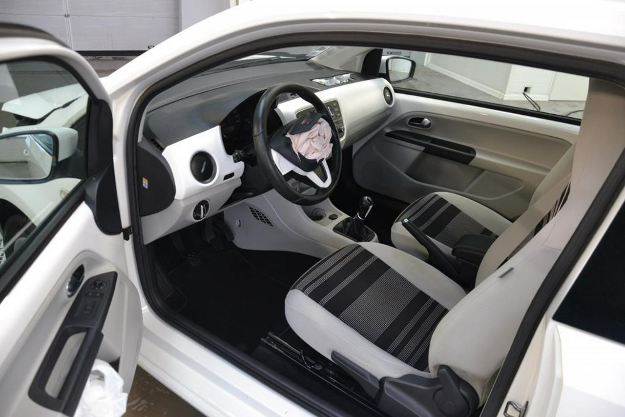 Seat Mii - obrazek 9