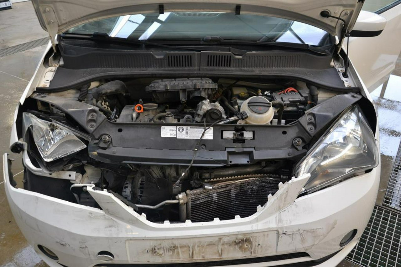 Seat Mii - obrazek 18