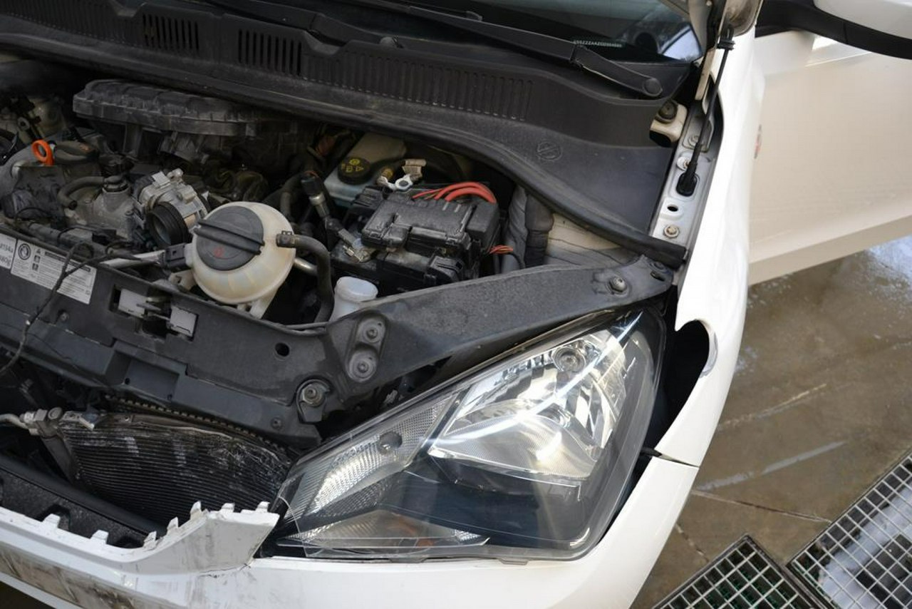 Seat Mii - obrazek 19