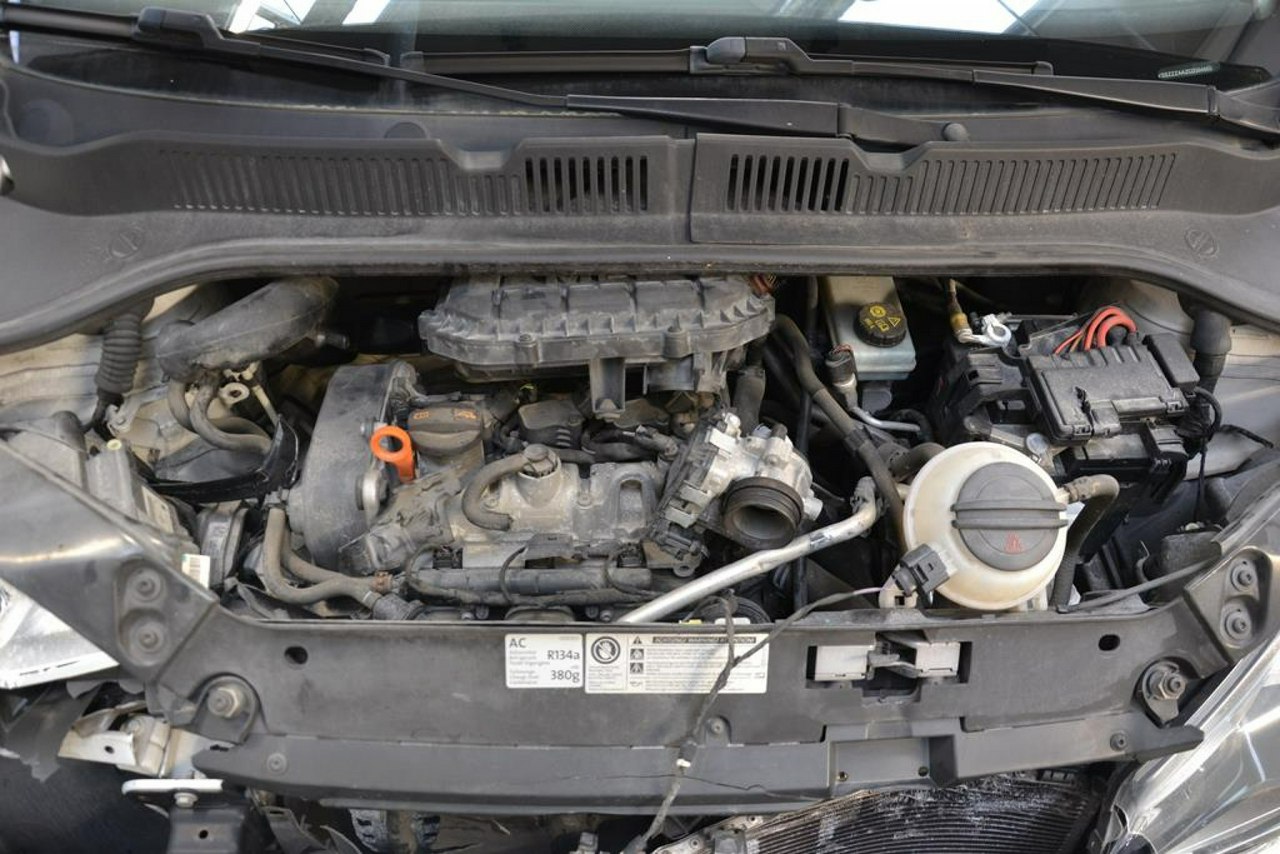 Seat Mii - obrazek 20