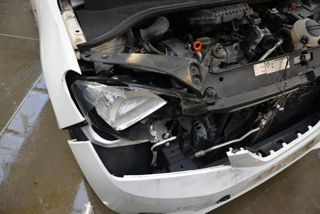 Seat Mii - obrazek 21