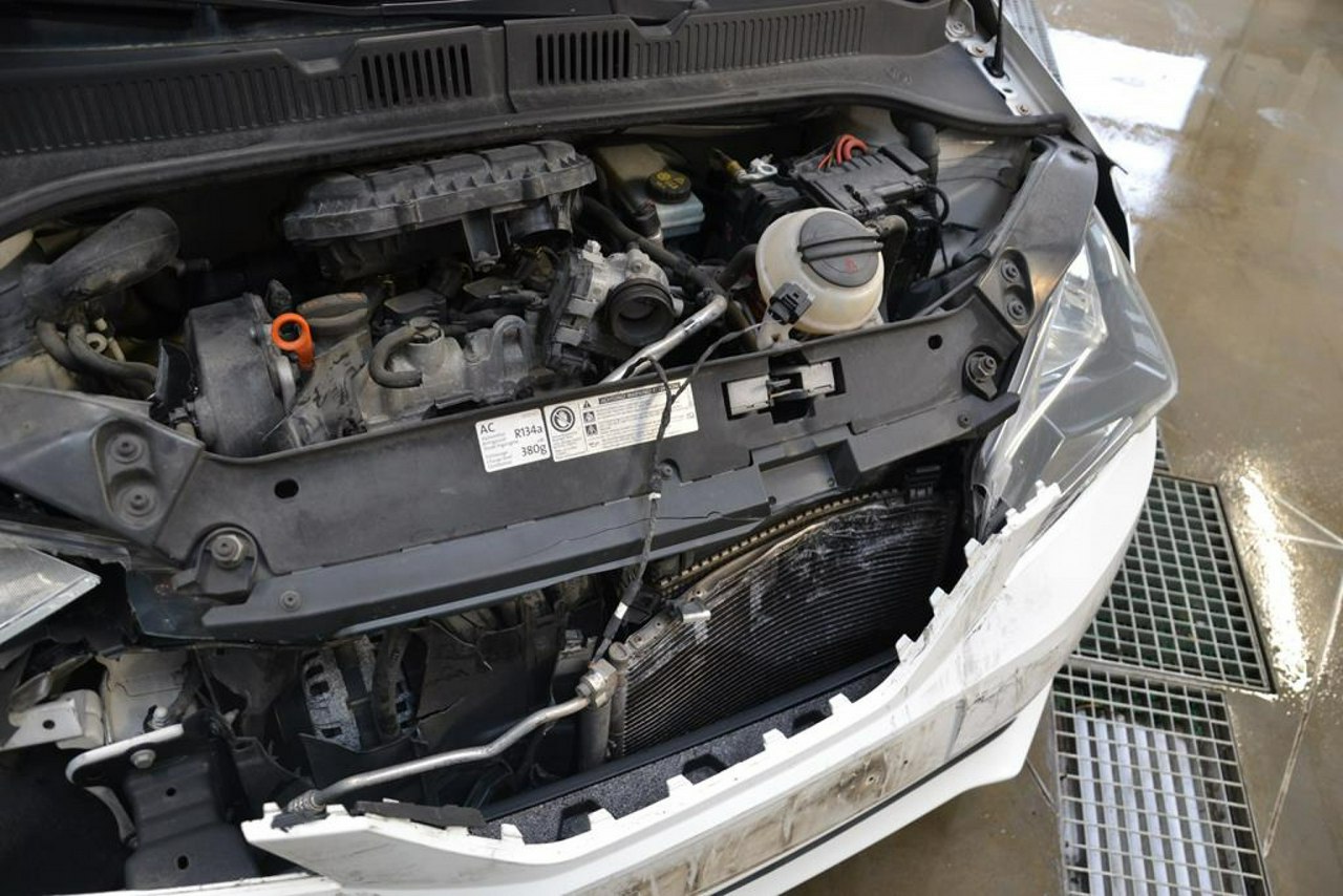 Seat Mii - obrazek 22