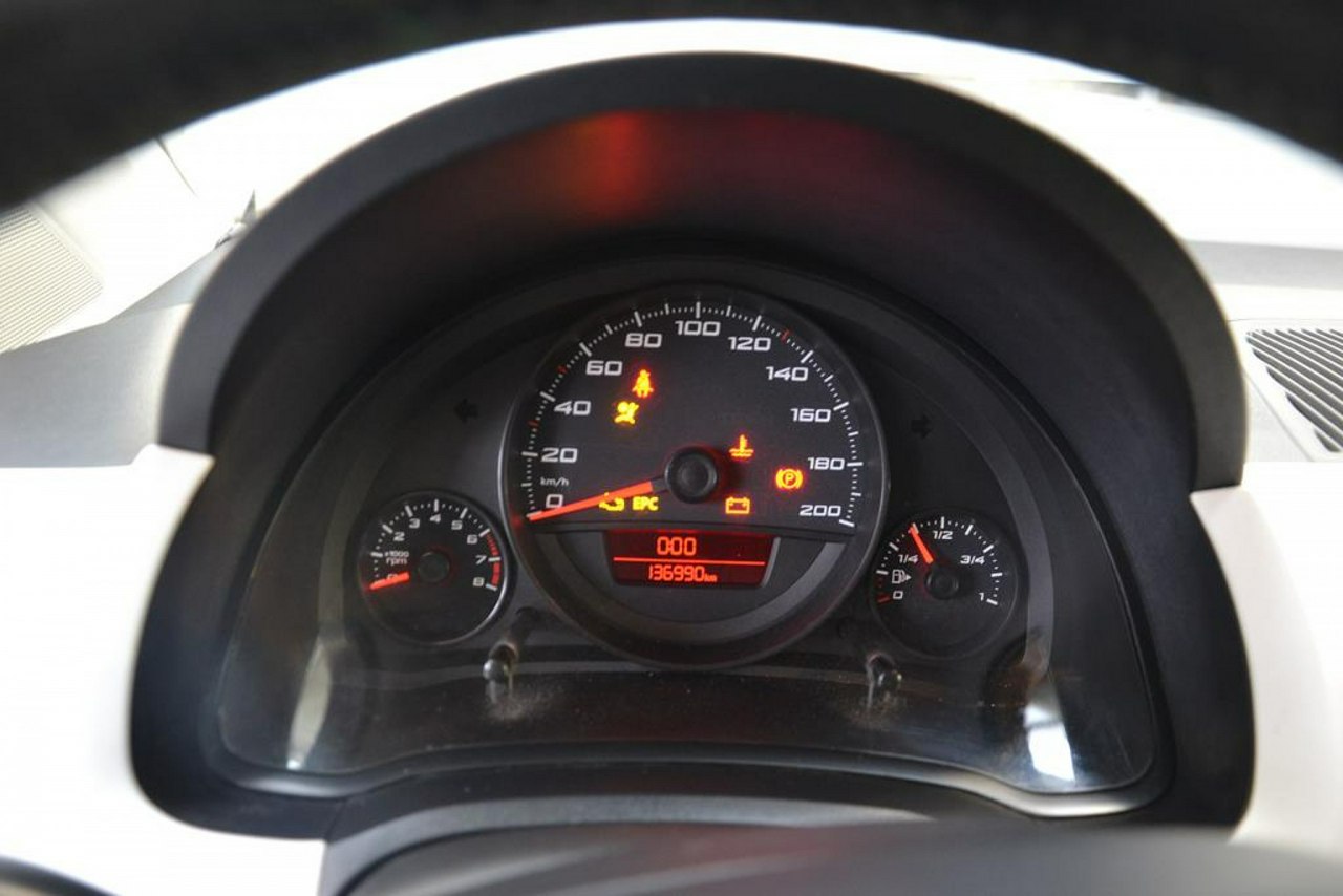 Seat Mii - obrazek 11