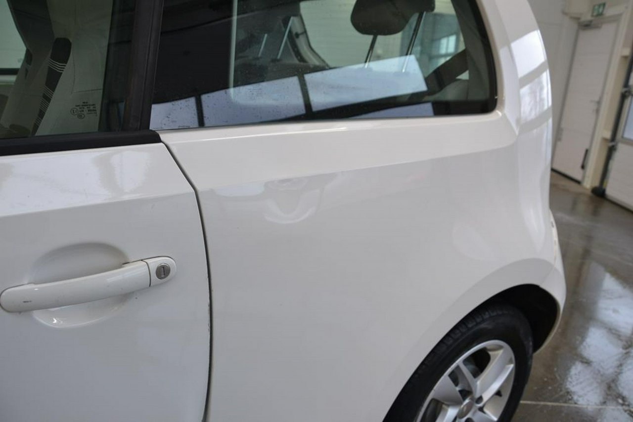 Seat Mii - obrazek 23