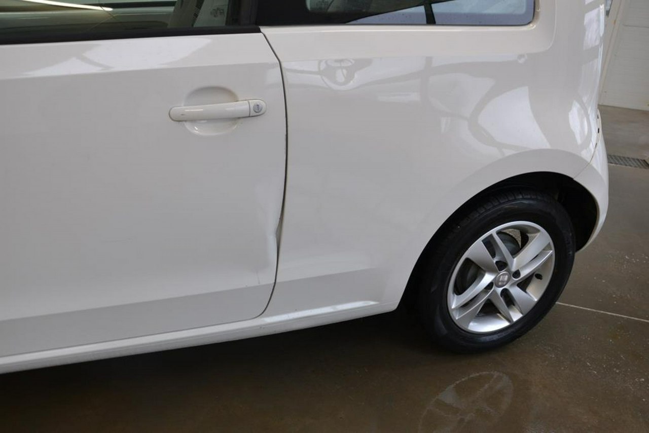 Seat Mii - obrazek 25