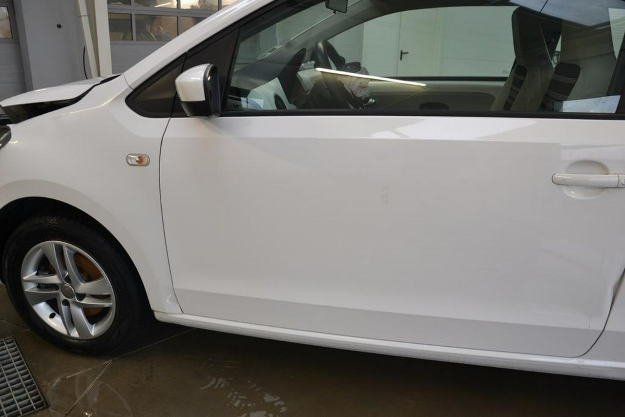 Seat Mii - obrazek 26