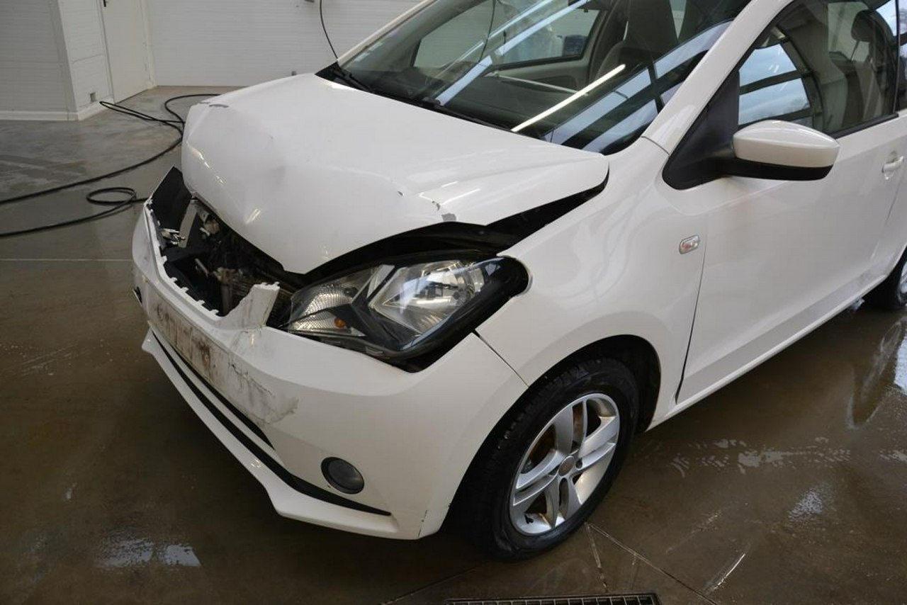 Seat Mii - obrazek 27