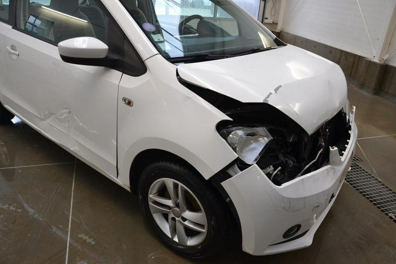 Seat Mii - obrazek 28