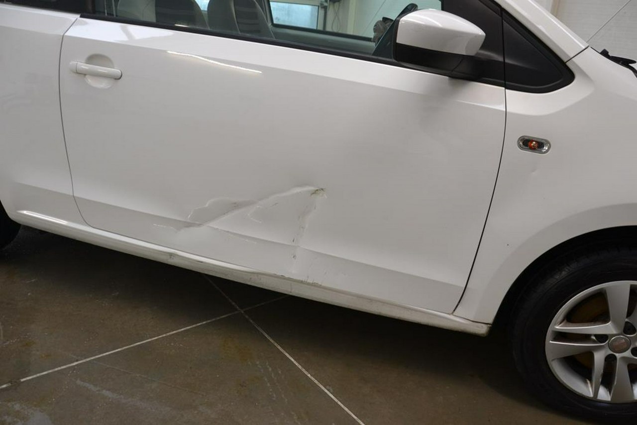 Seat Mii - obrazek 29