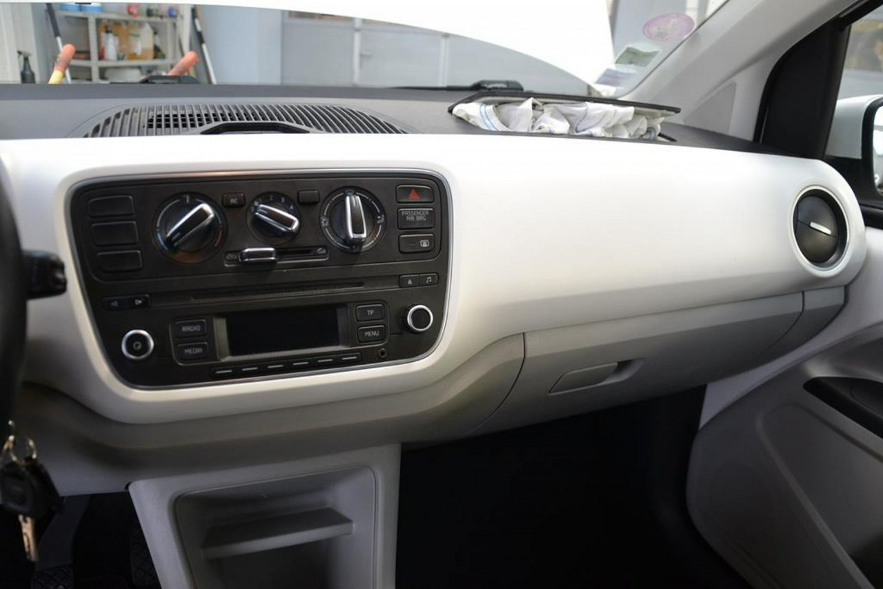 Seat Mii - obrazek 12