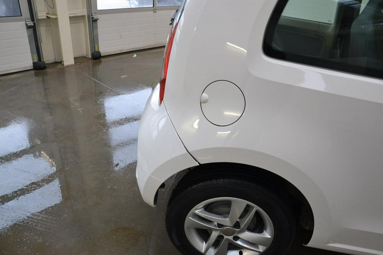 Seat Mii - obrazek 30