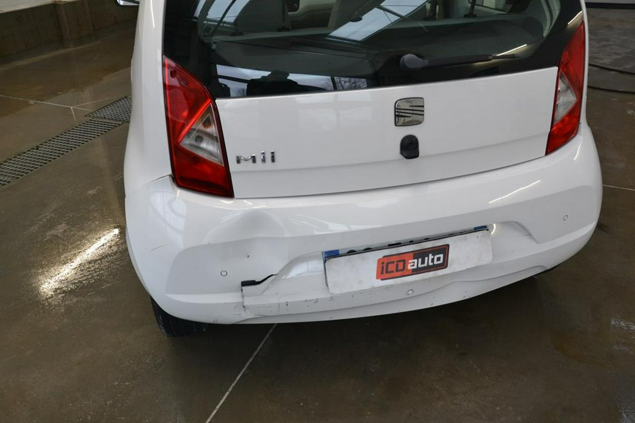 Seat Mii - obrazek 31