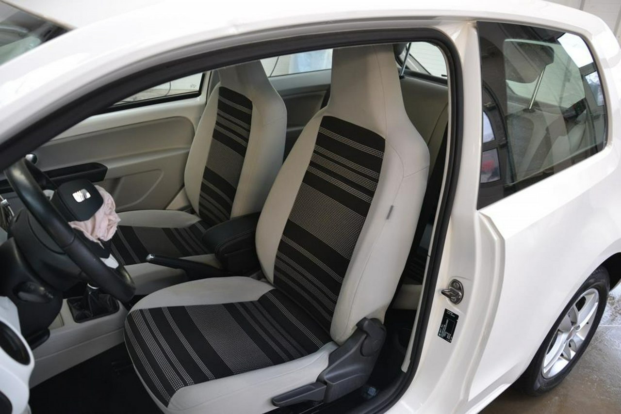 Seat Mii - obrazek 10