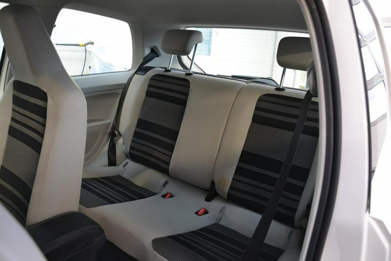 Seat Mii - obrazek 13