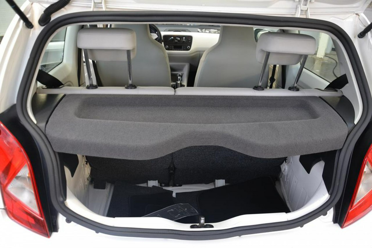 Seat Mii - obrazek 14