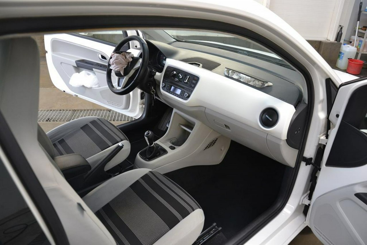 Seat Mii - obrazek 15