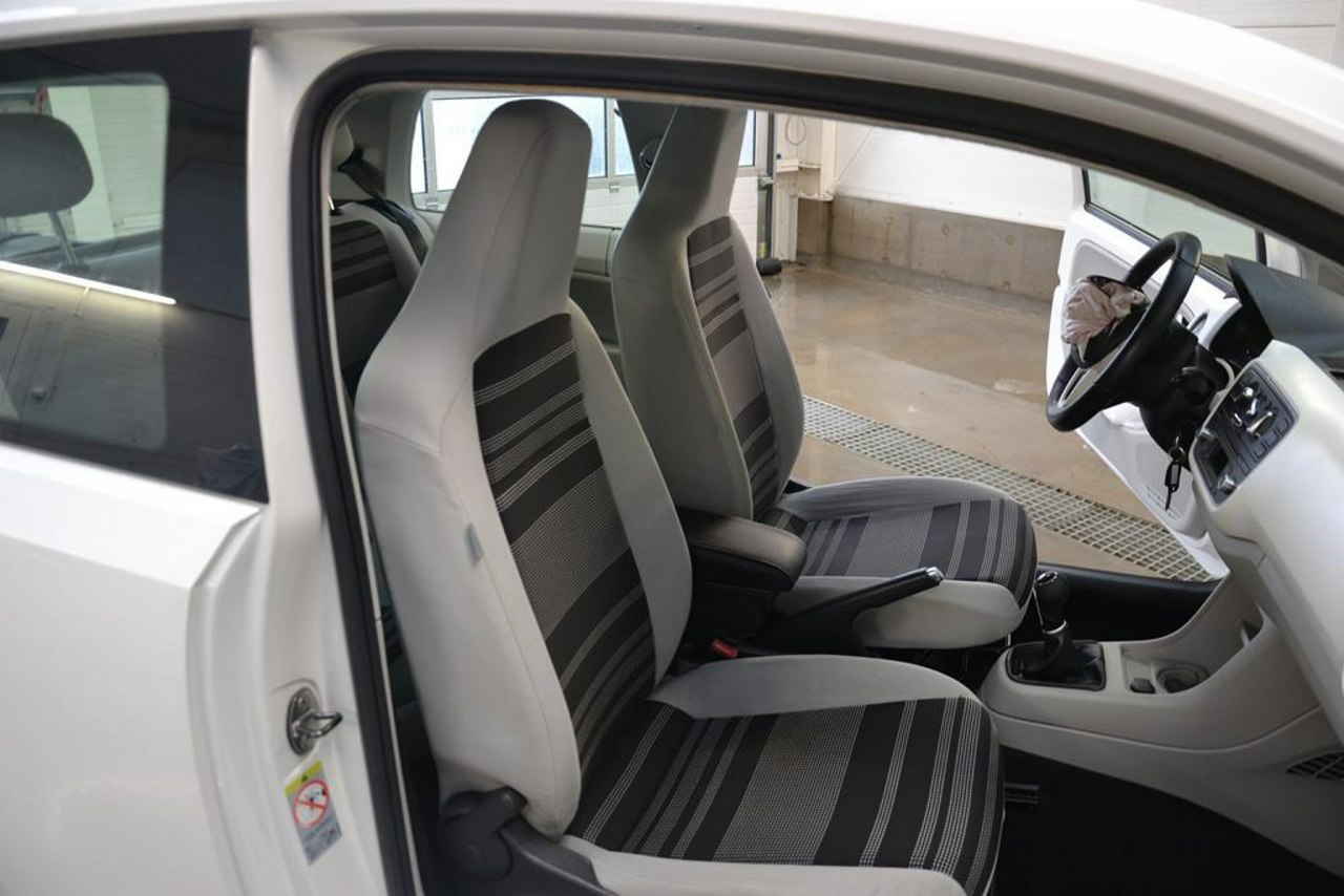 Seat Mii - obrazek 16