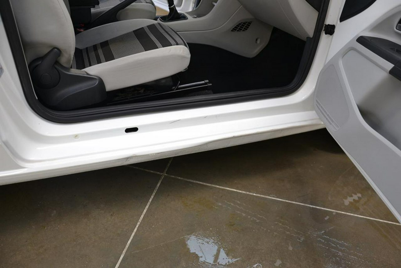 Seat Mii - obrazek 17