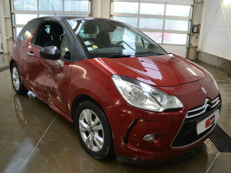 Citroen DS3
