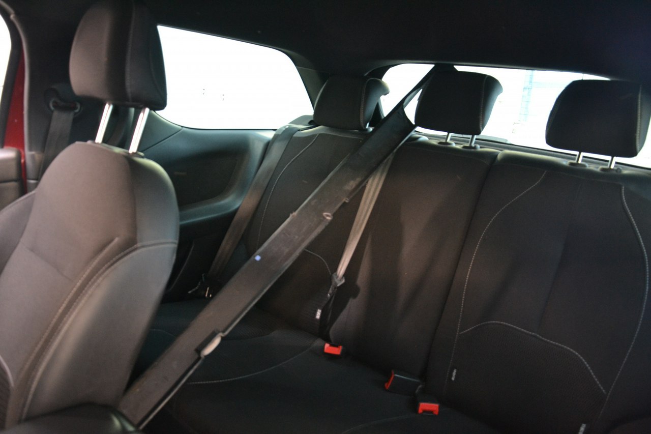 Citroen DS3 - obrazek 12