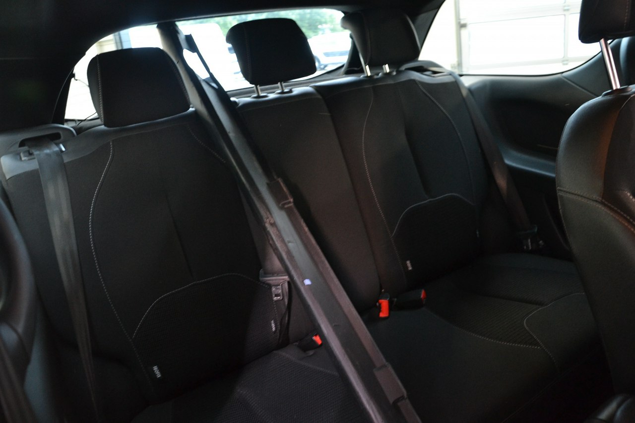 Citroen DS3 - obrazek 13