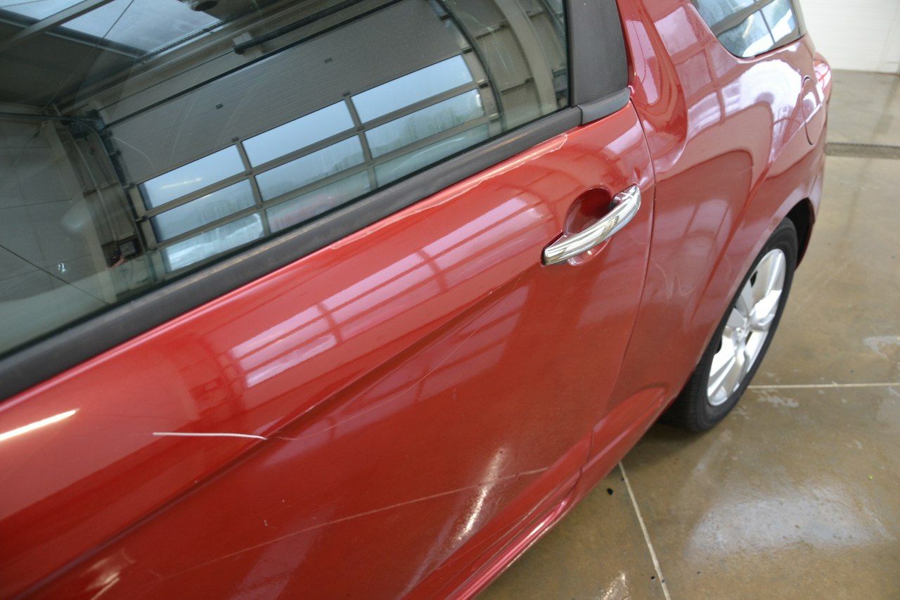 Citroen DS3 - obrazek 18