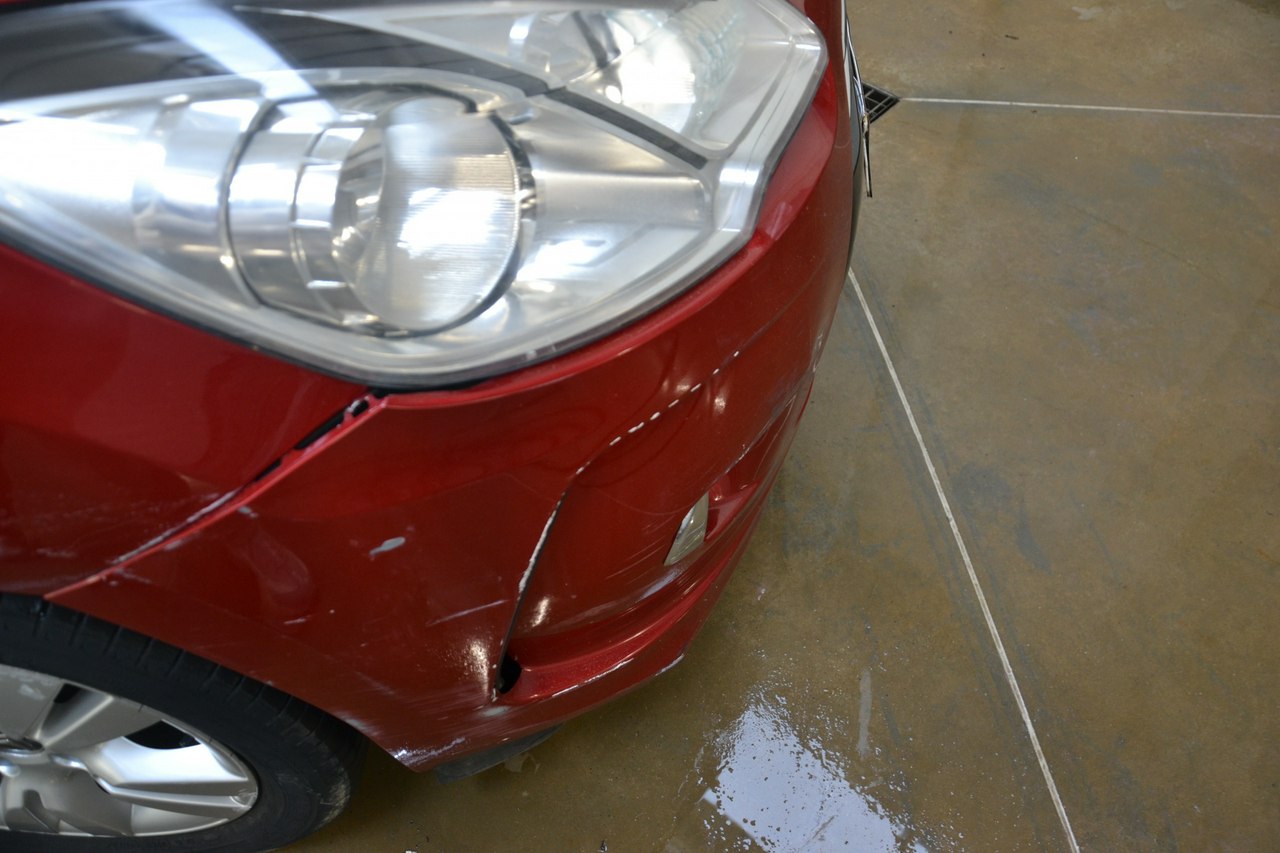 Citroen DS3 - obrazek 21