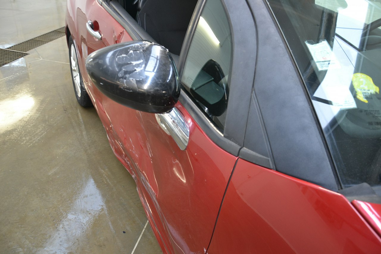 Citroen DS3 - obrazek 22