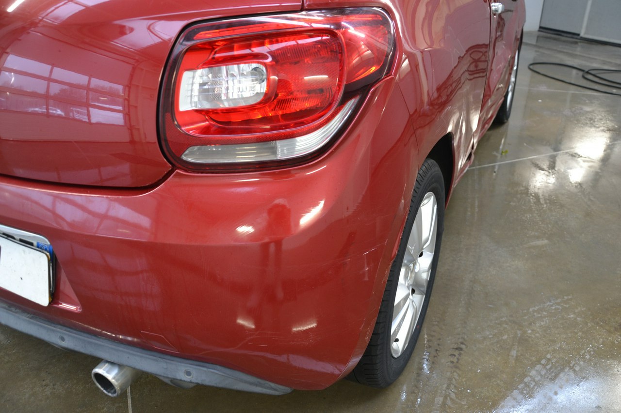 Citroen DS3 - obrazek 24