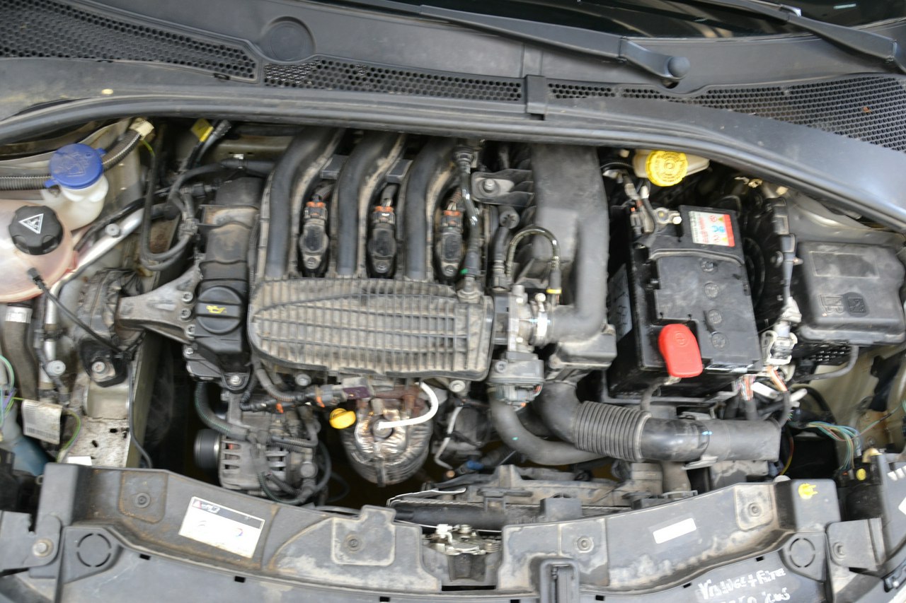 Citroen C3 - obrazek 19