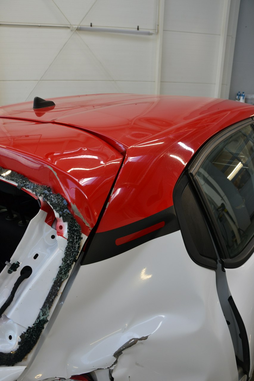 Citroen C3 - obrazek 10