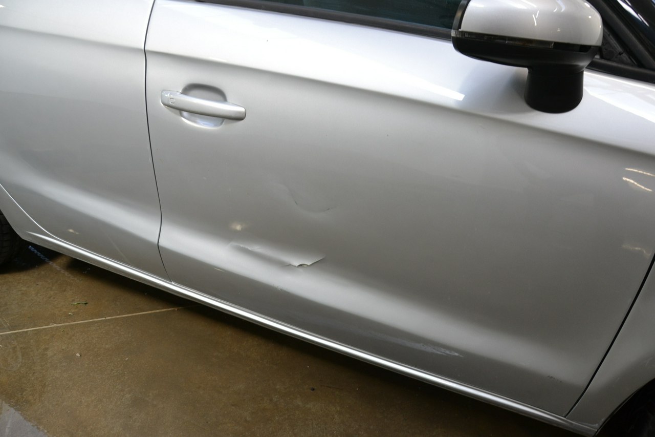 Audi A1 - obrazek 13