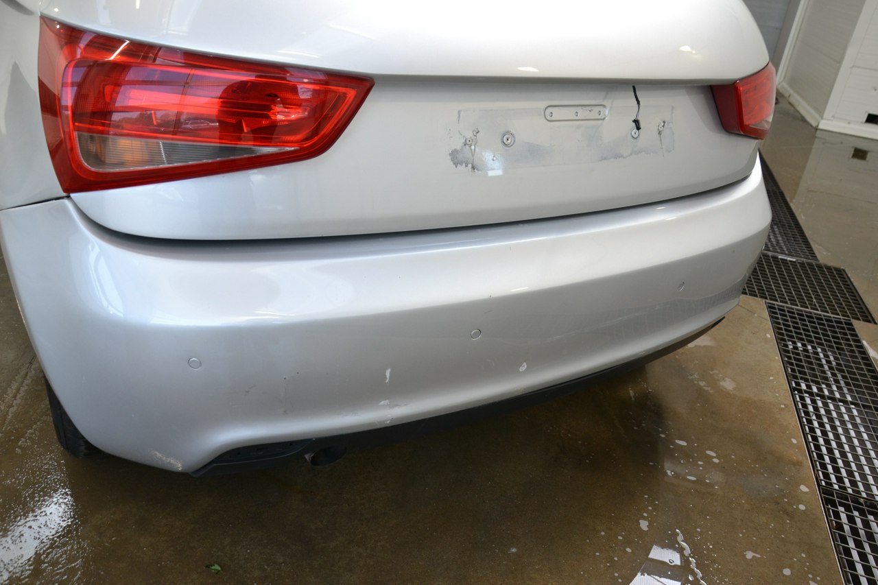 Audi A1 - obrazek 11