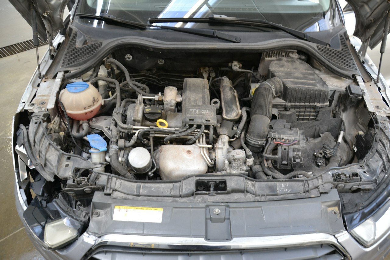 Audi A1 - obrazek 16