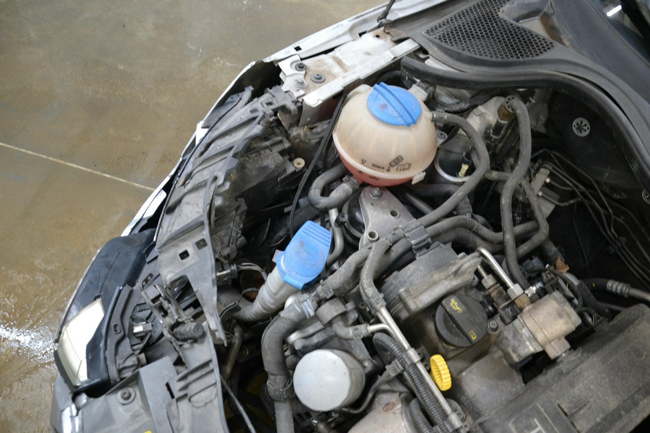 Audi A1 - obrazek 18