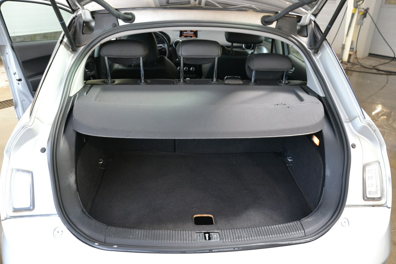 Audi A1 - obrazek 26