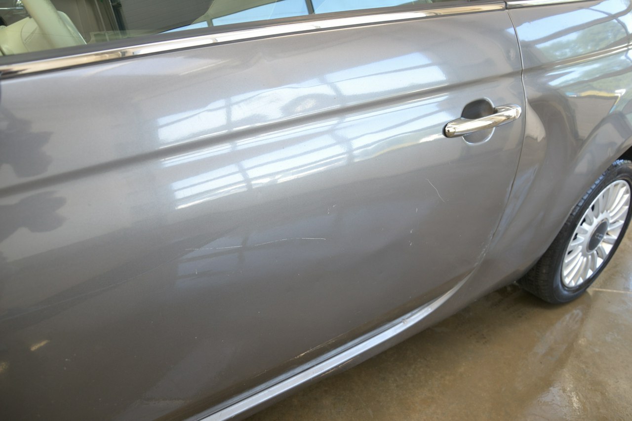 Fiat 500 - obrazek 19