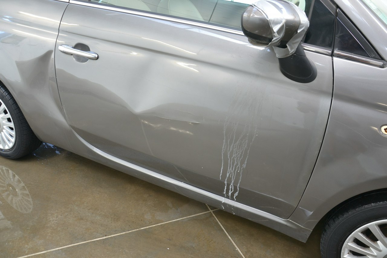 Fiat 500 - obrazek 11