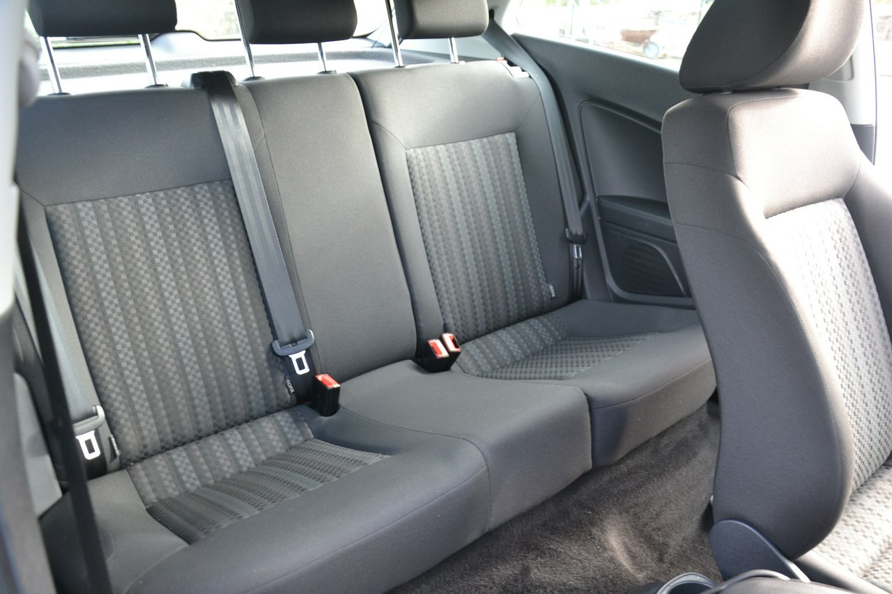 Volkswagen Polo - obrazek 22