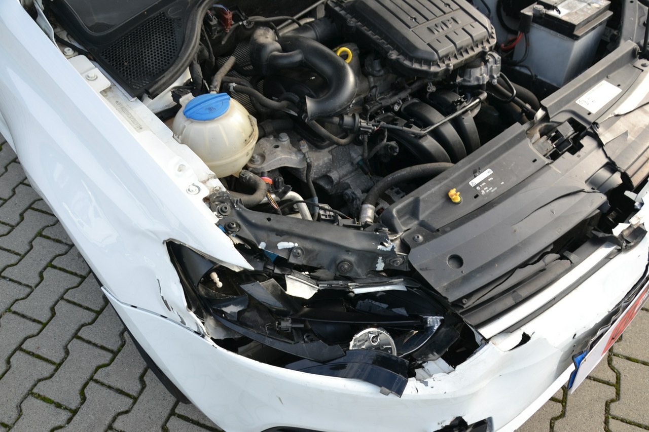 Volkswagen Polo - obrazek 13