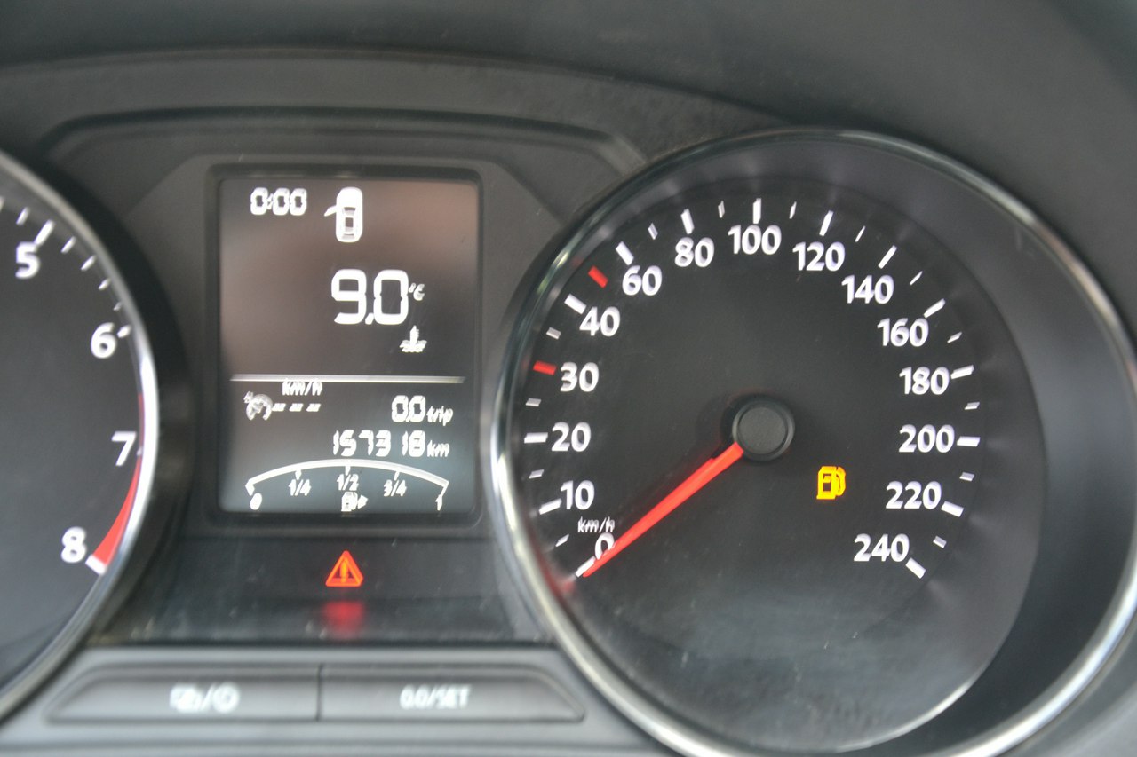 Volkswagen Polo - obrazek 18