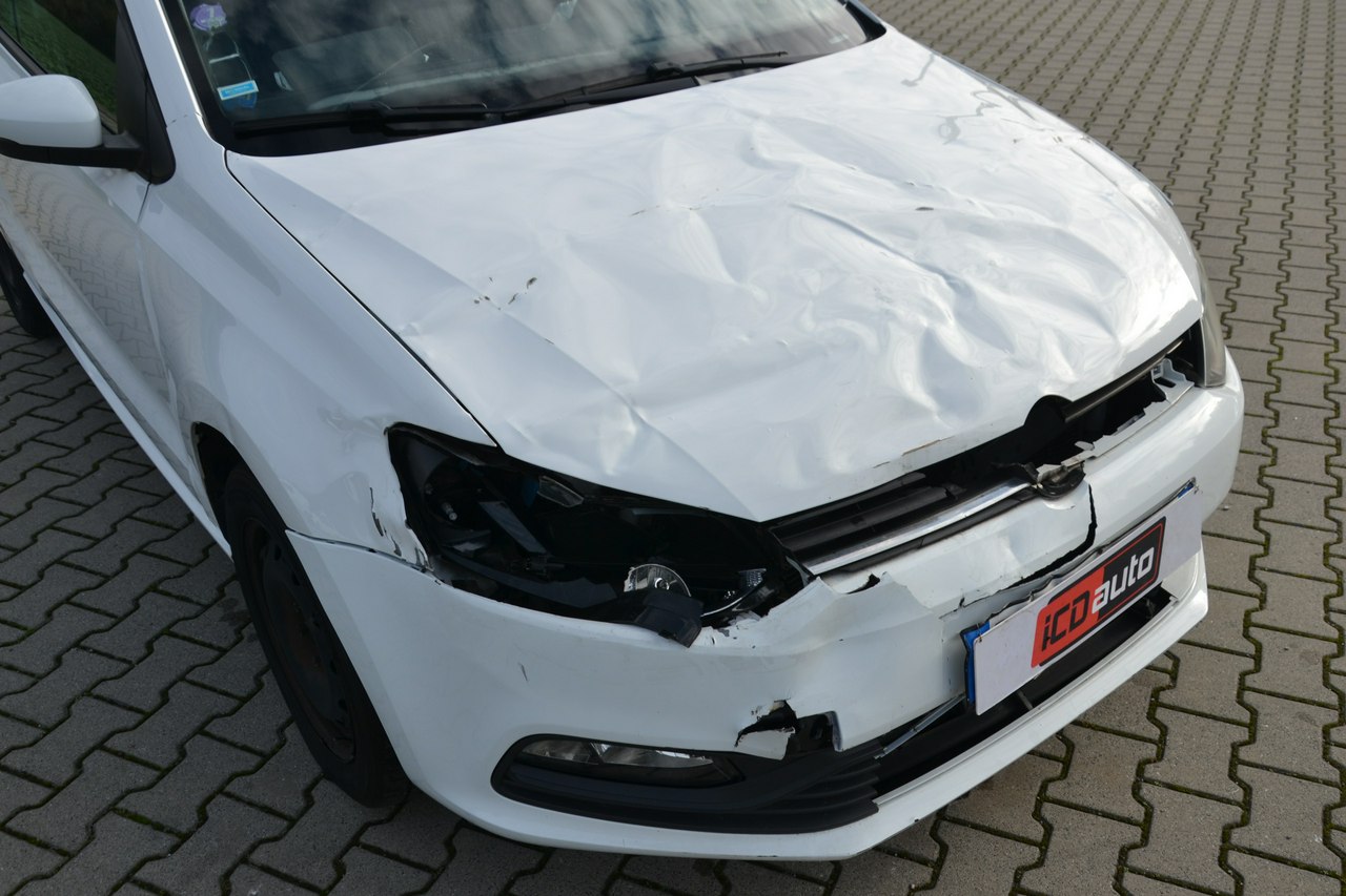 Volkswagen Polo - obrazek 11