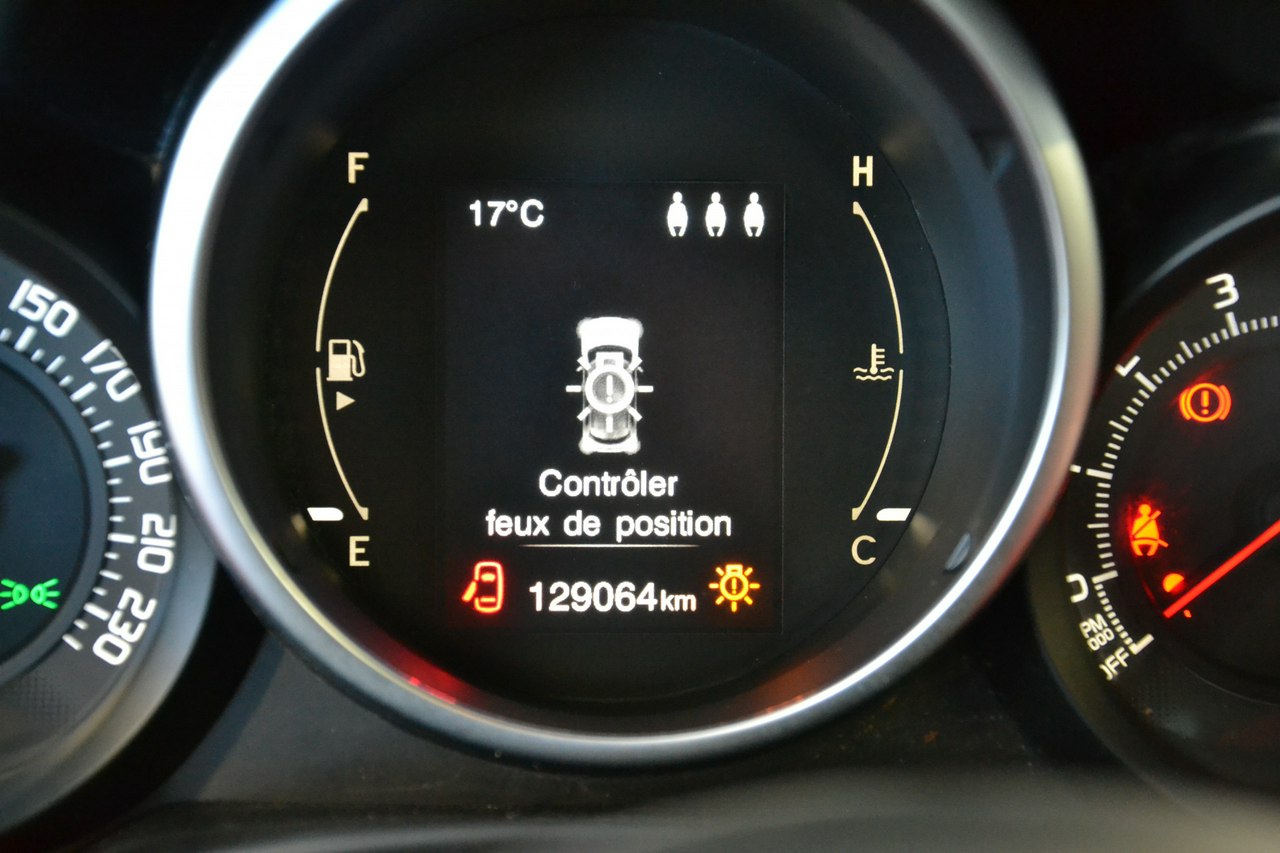 Fiat 500x - obrazek 18