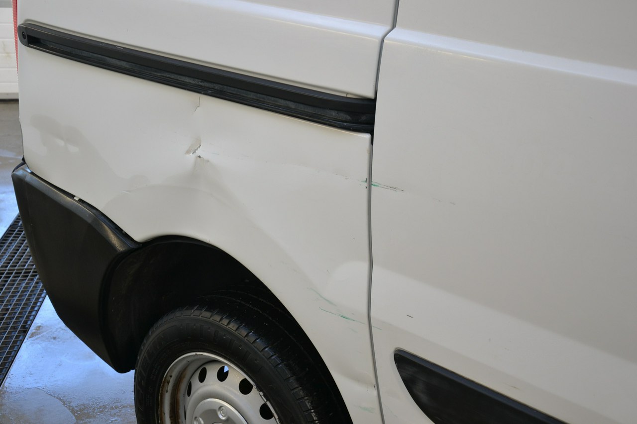 Toyota ProAce - obrazek 14