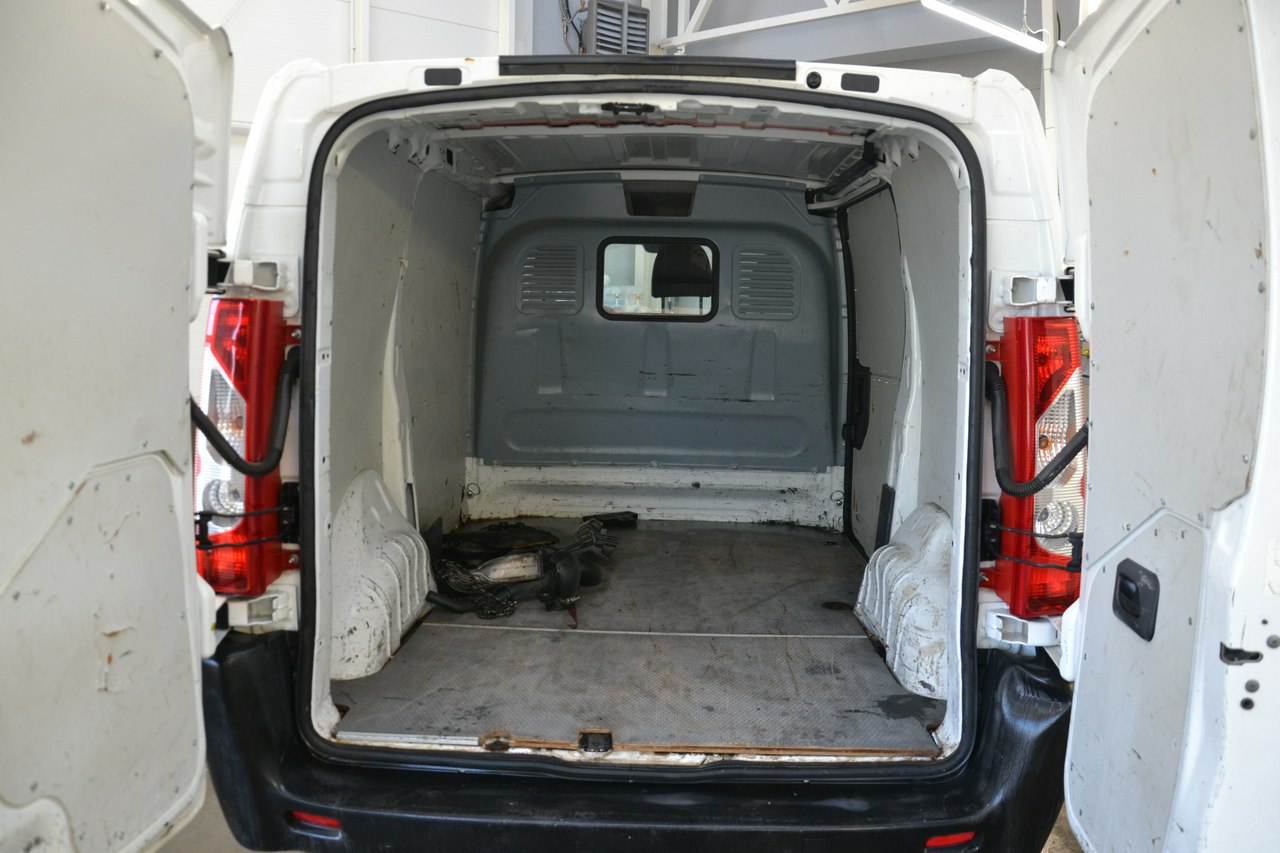 Toyota ProAce - obrazek 23