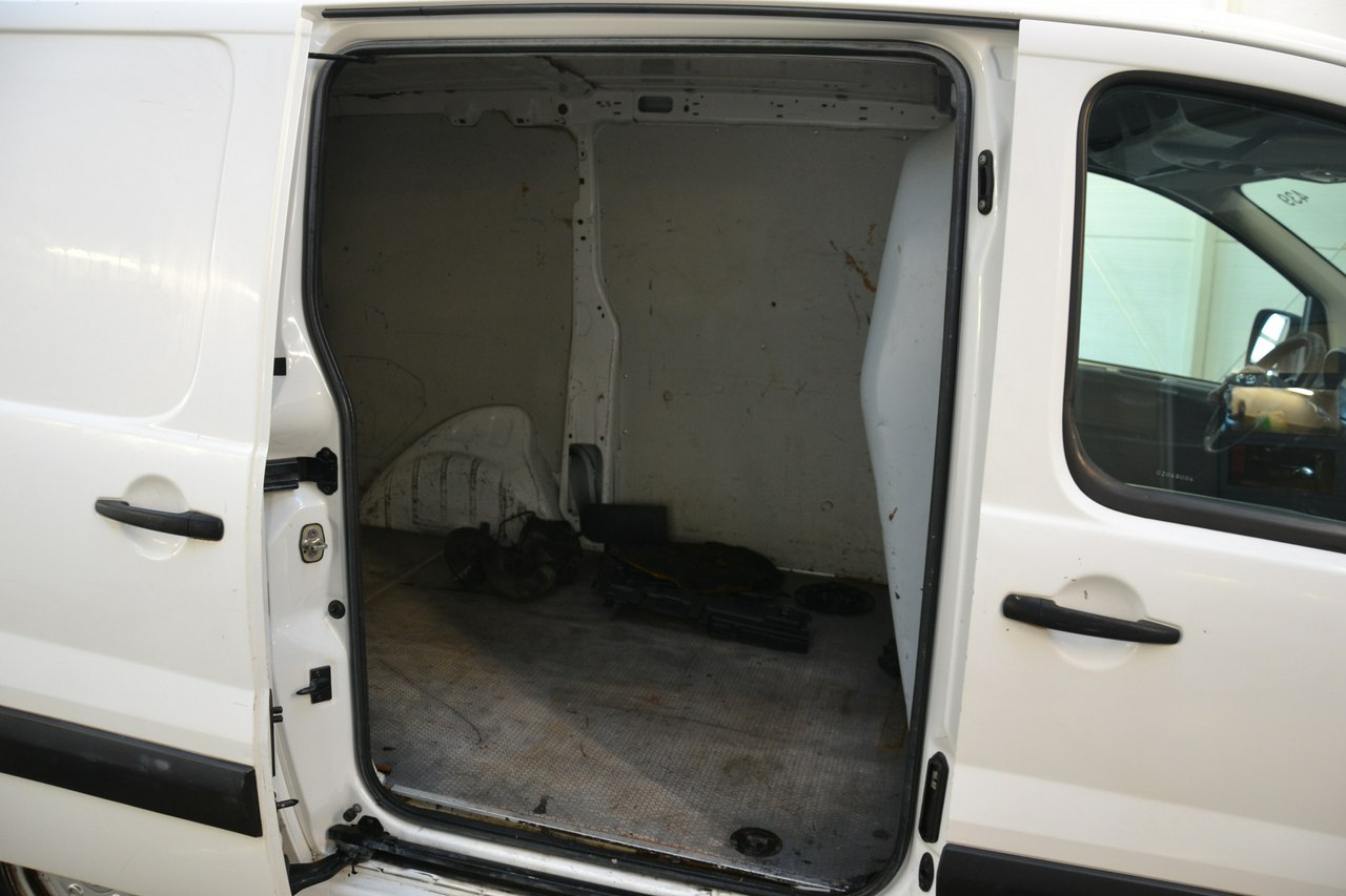 Toyota ProAce - obrazek 24