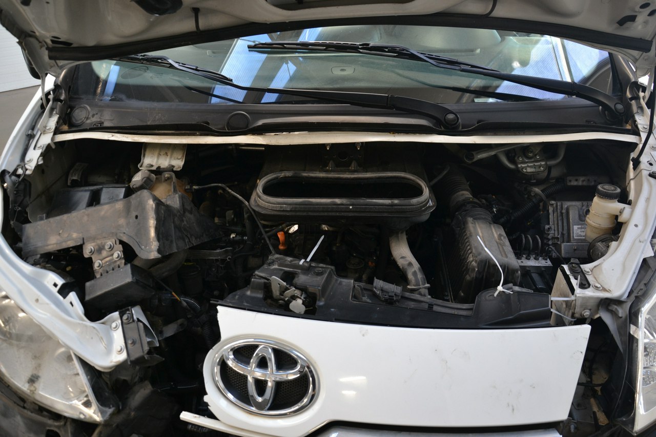 Toyota ProAce - obrazek 26